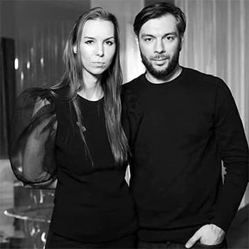 Екатерина Вязьминова, Иван Сельвинский