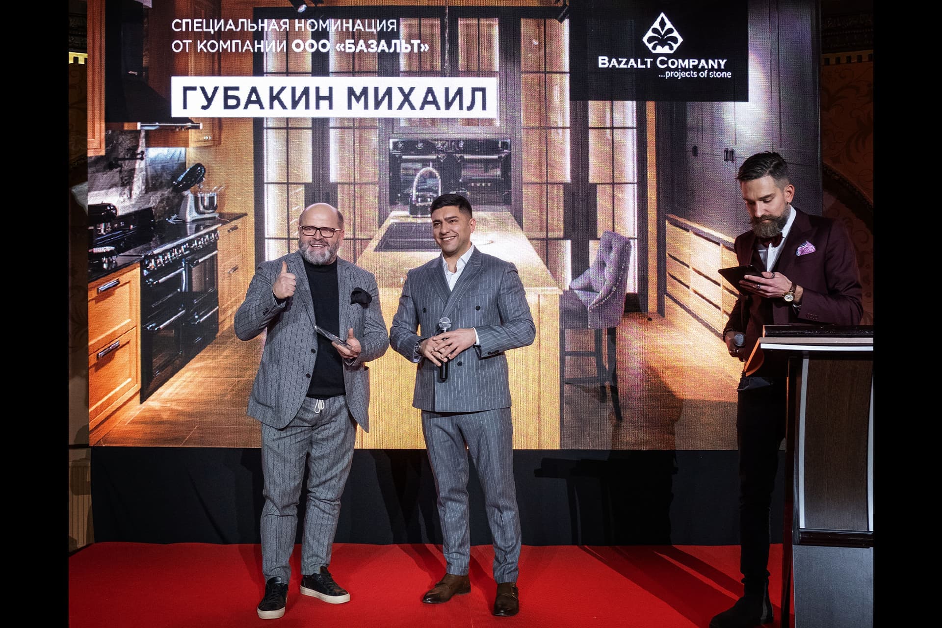 Brooklyn Kitchen – лауреат PUBLIC SPACE Professional Design Award 2022