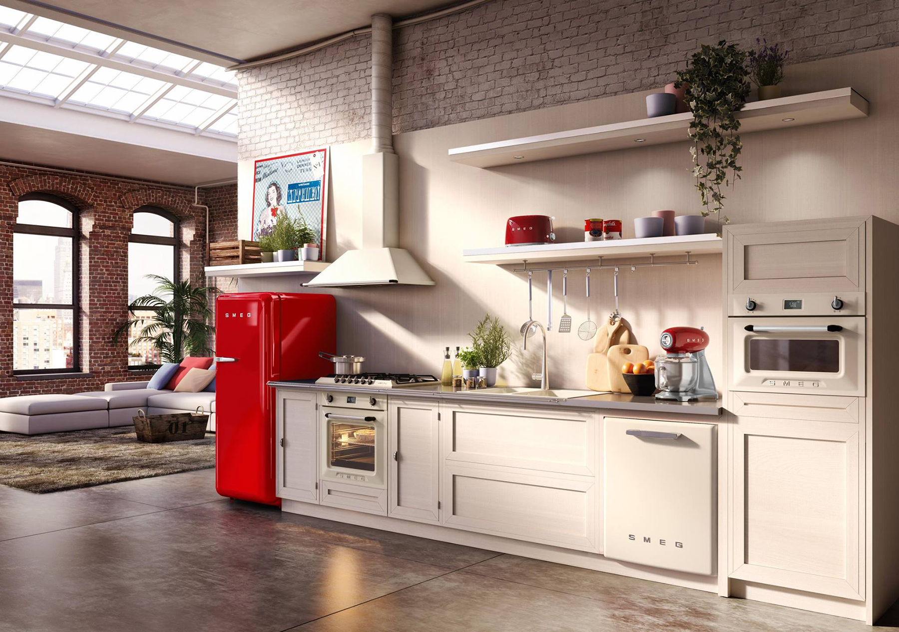 Brooklyn Kitchen