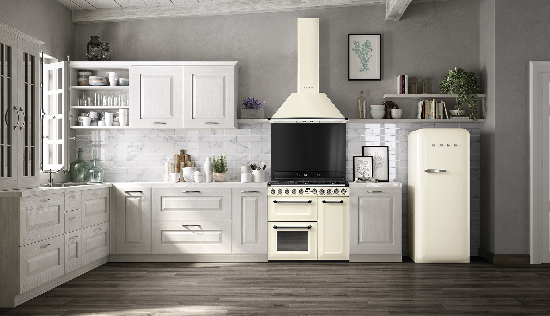 Brooklyn Kitchen