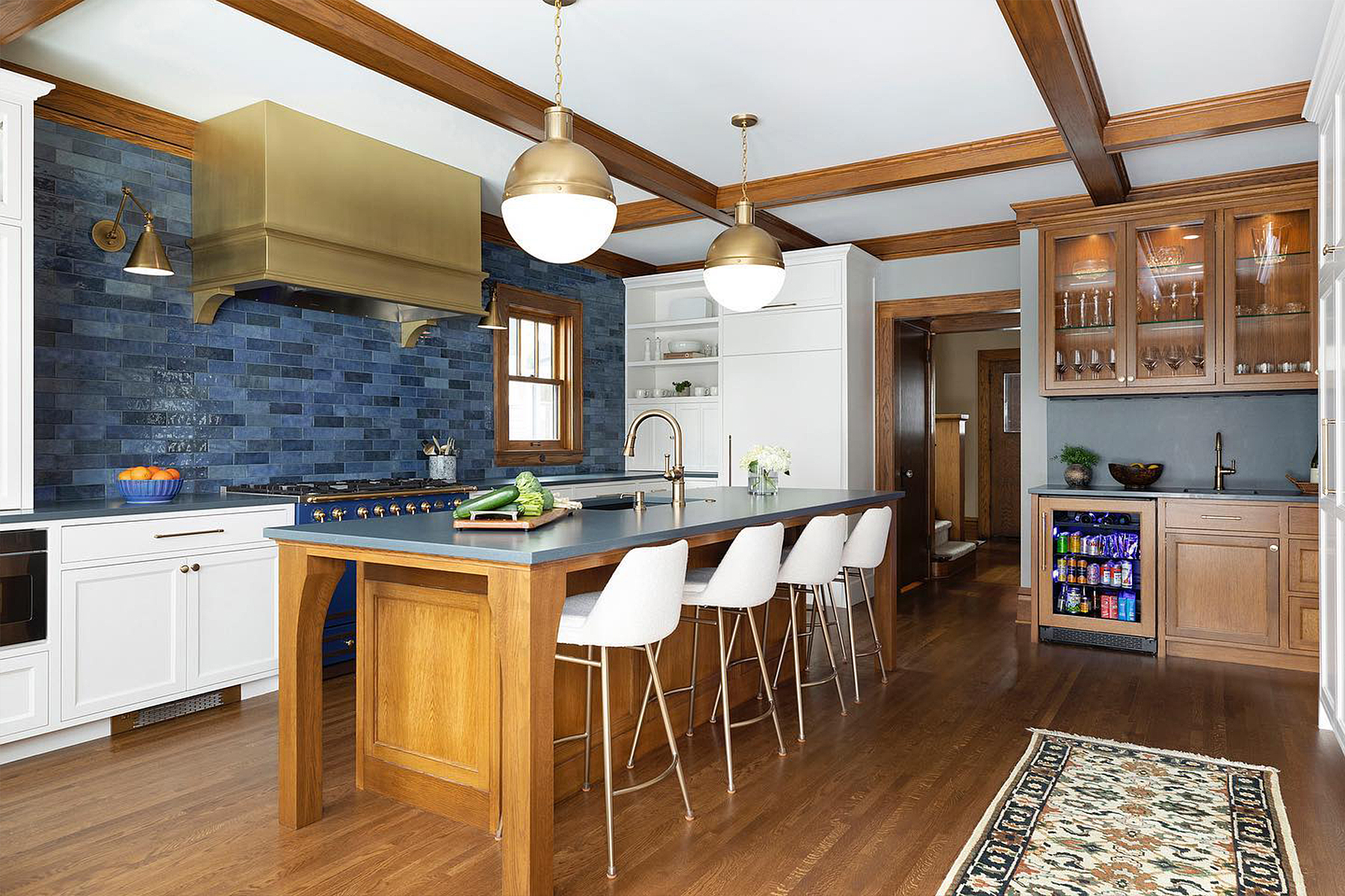 Brooklyn Kitchen